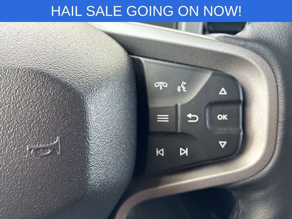 Used 2024 Ford Bronco Outer Banks image 31