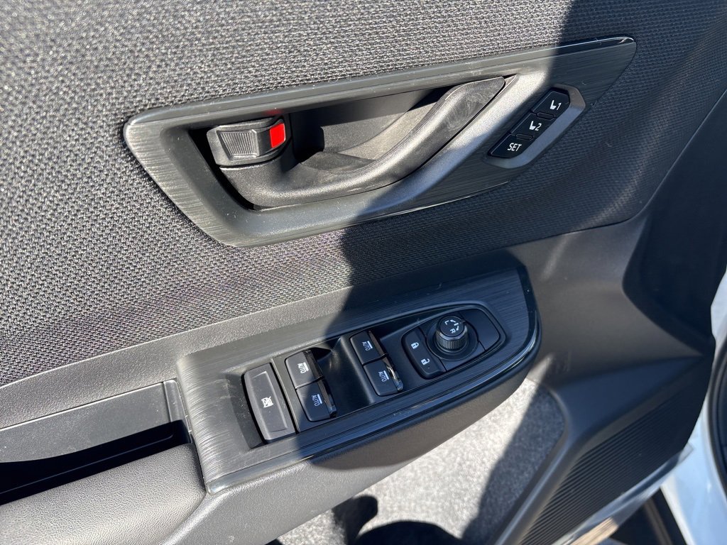 New 2026 Subaru Outback Limited XT image 20