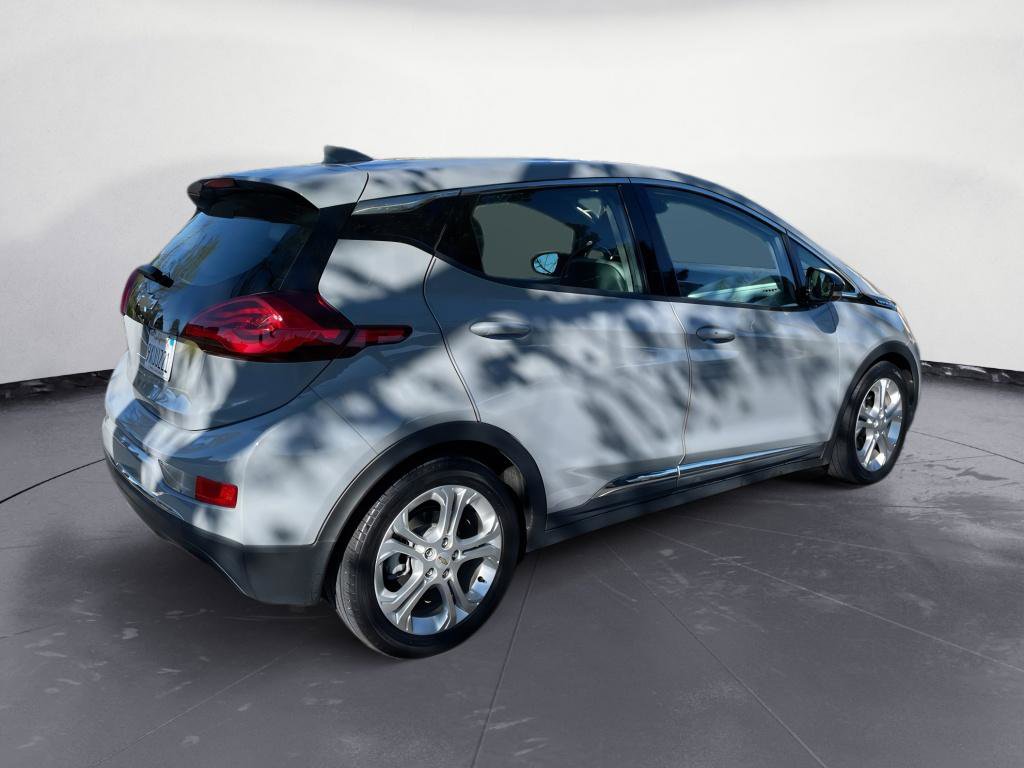 Used 2020 Chevrolet Bolt LT image 4