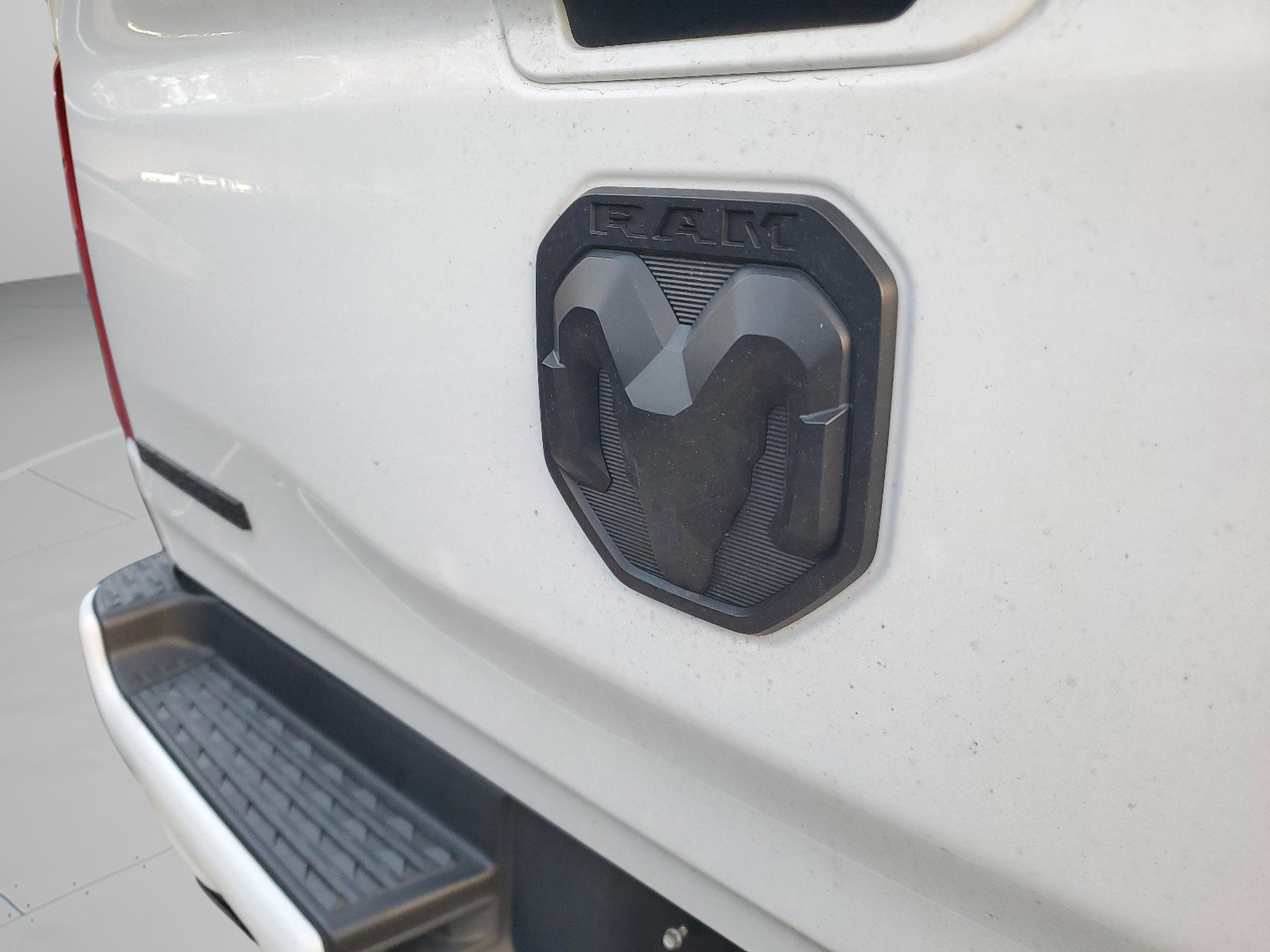 Certified 2021 RAM 1500 Big Horn image 31