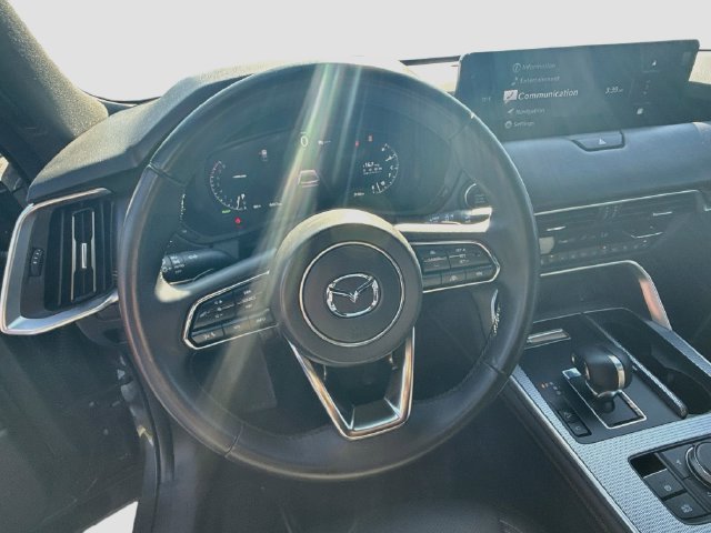 Certified 2026 MAZDA CX-90 3.3 Turbo S w/ Premium Package AWD/4WD image 14