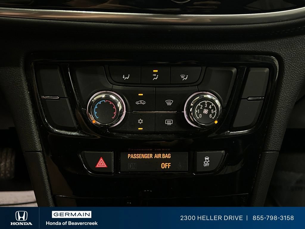 Used 2018 Buick Encore Preferred FWD image 24