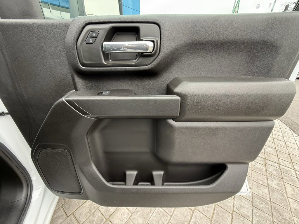 New 2025 Chevrolet Silverado 3500 W/T w/ WT Convenience Package image 17