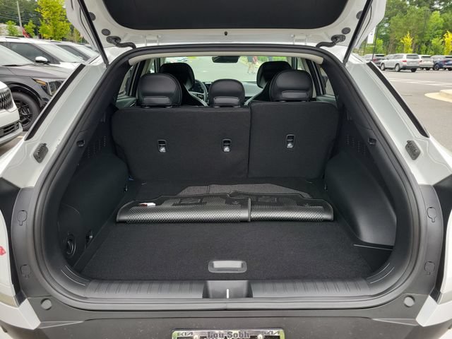 New 2026 Kia EV6 Light RWD image 9