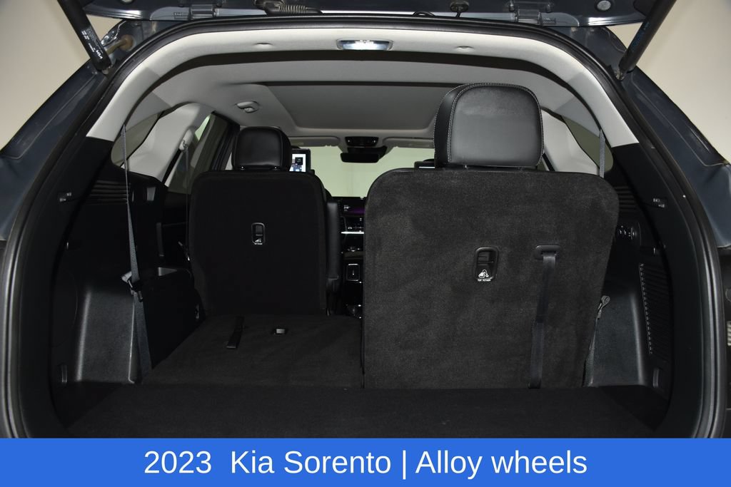 Used 2023 Kia Sorento SX AWD/4WD image 34