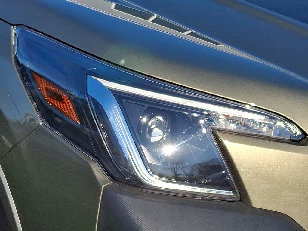 Used 2024 Subaru Forester Wilderness image 9