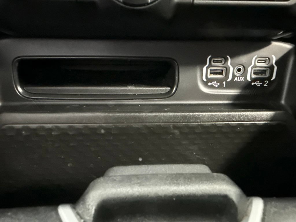 Used 2023 RAM 1500 Big Horn AWD/4WD image 20