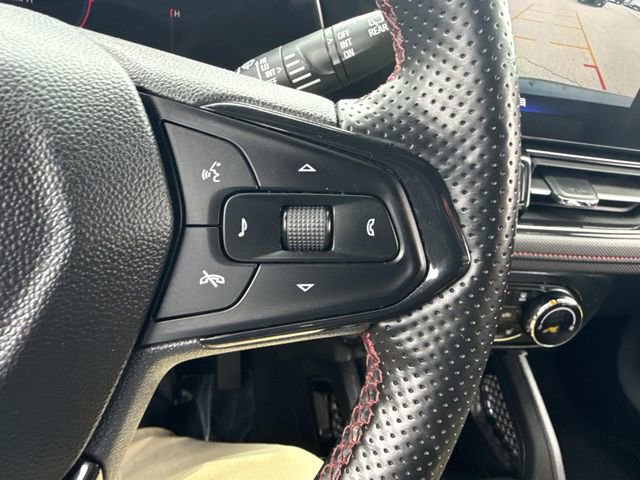 Used 2024 Chevrolet TrailBlazer RS FWD image 31