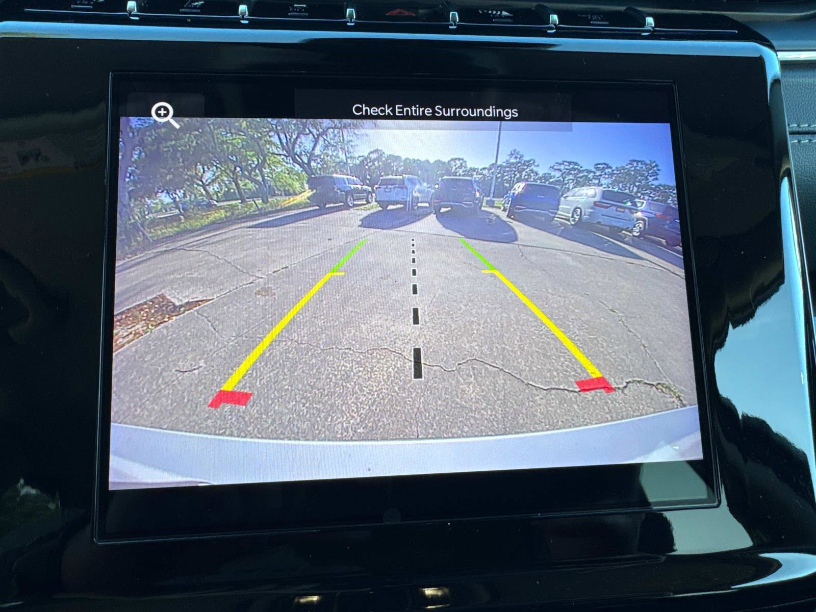 Certified 2022 Jeep Grand Cherokee L Laredo w/ Luxury Tech Group I image 22