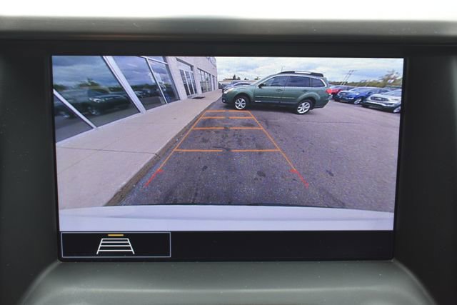 Used 2020 GMC Acadia AT4 AWD/4WD image 29