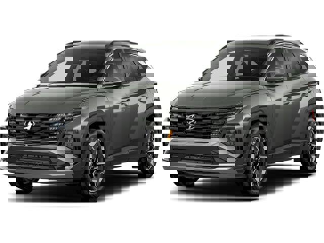 New 2026 Hyundai Tucson SEL image 4