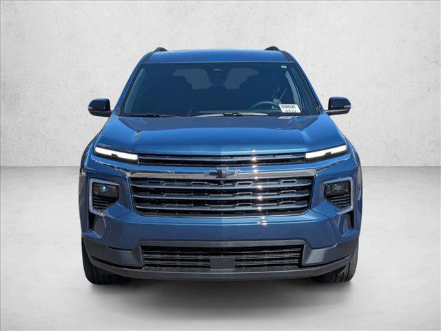 New 2026 Chevrolet Traverse LT w/ Driver Confidence Package image 6