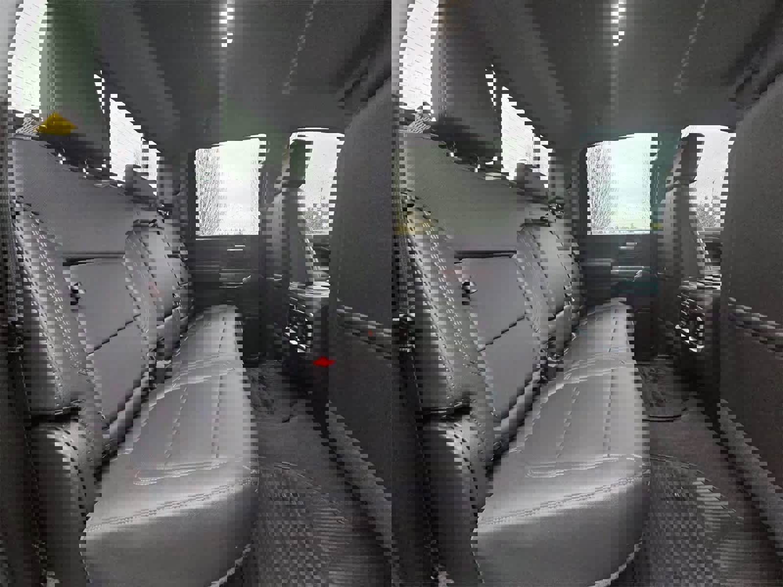 Used 2021 Chevrolet Silverado 3500 LTZ w/ LTZ Plus Package image 20