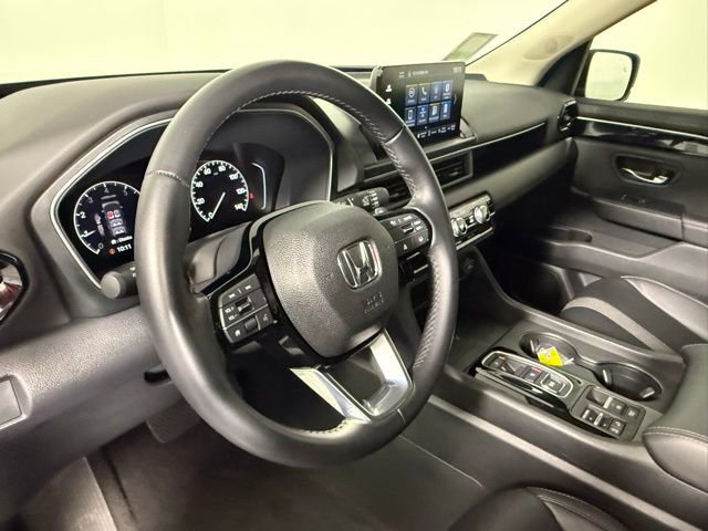 Used 2024 Honda Pilot EX-L image 54