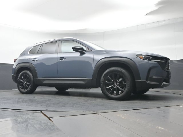 Certified 2024 MAZDA CX-50 AWD 2.5 S w/ Cargo Package image 32