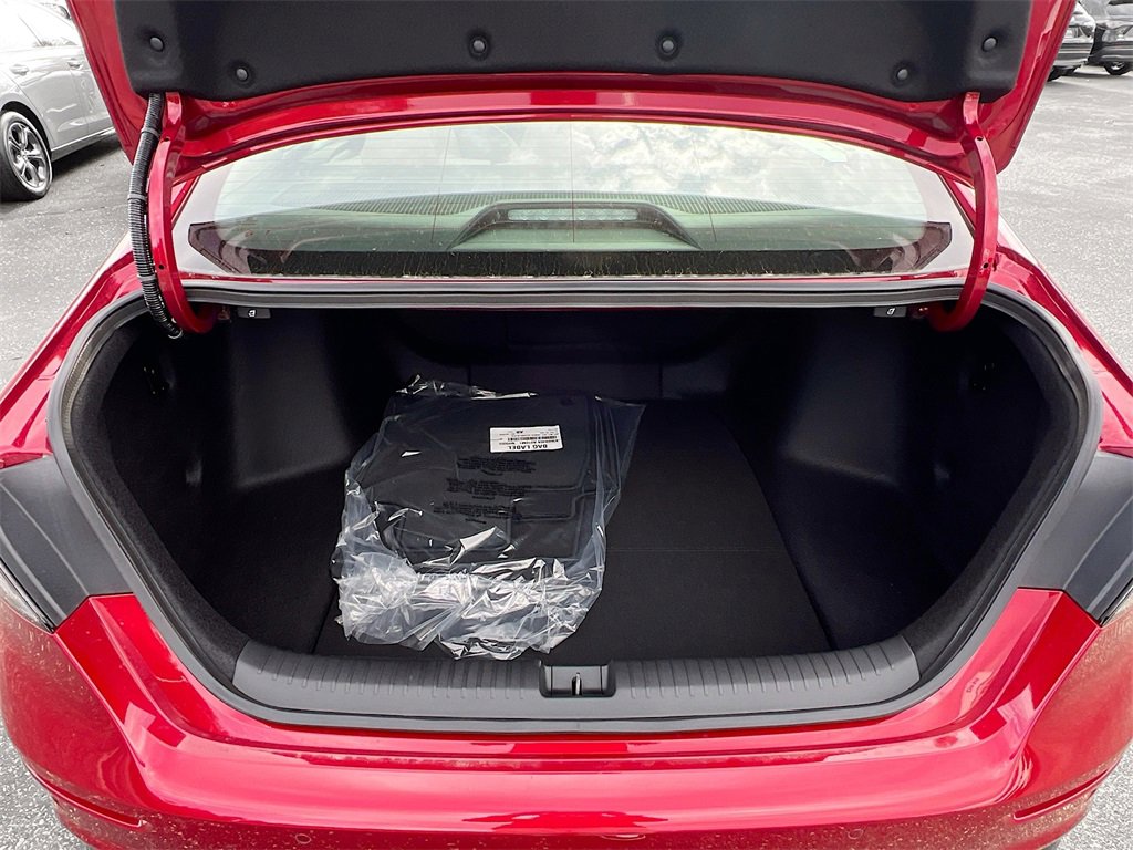 New 2025 Honda Accord EX-L image 12