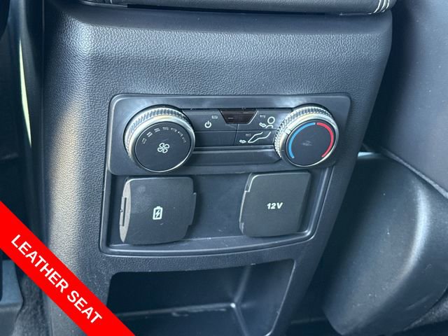 Used 2021 Ford Explorer XLT w/ Equipment Group 202A image 11