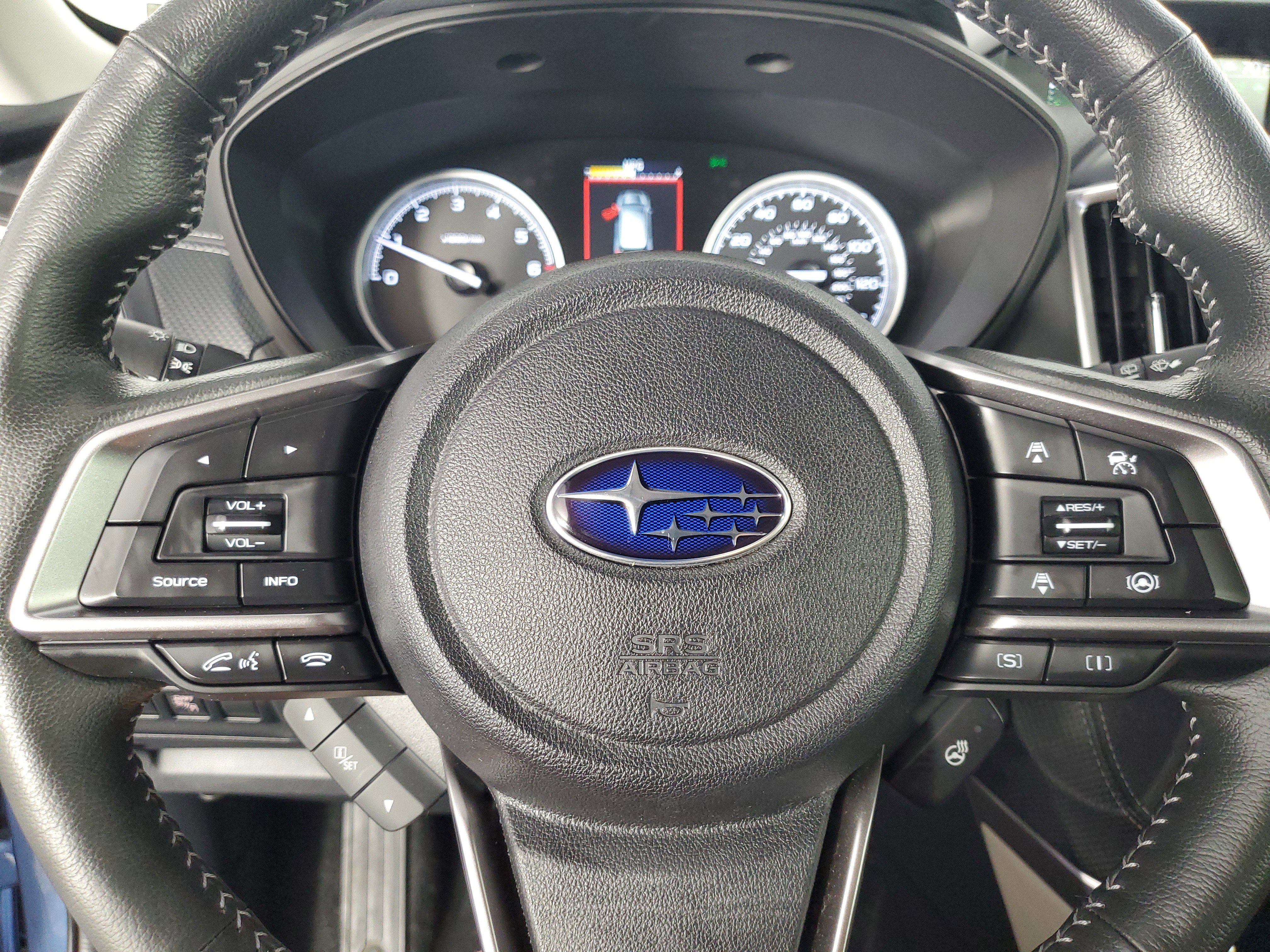 Used 2022 Subaru Forester Limited AWD/4WD image 25