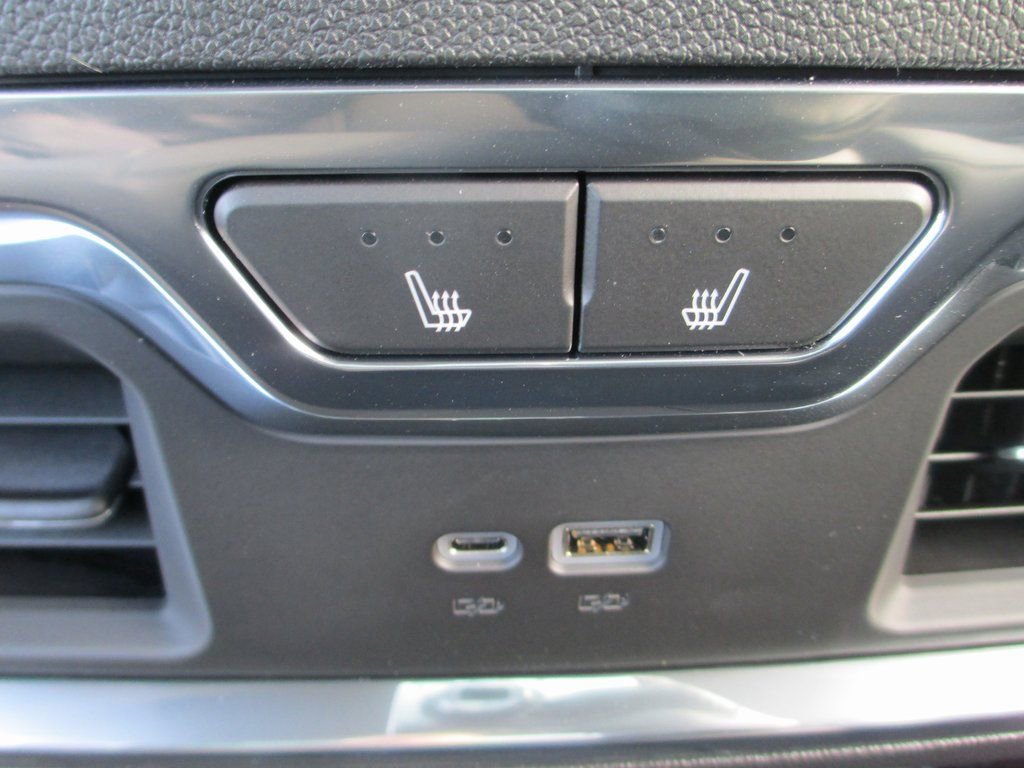 New 2026 GMC Sierra 1500 SLT w/ SLT Convenience Package image 15