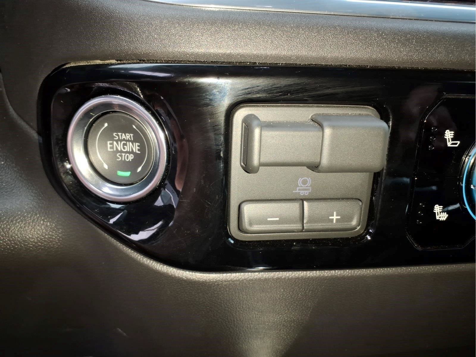 Used 2026 GMC Sierra 1500 Elevation AWD/4WD image 27