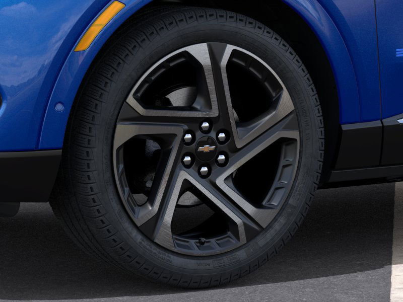 New 2025 Chevrolet Equinox EV LT w/ Convenience Package II image 39