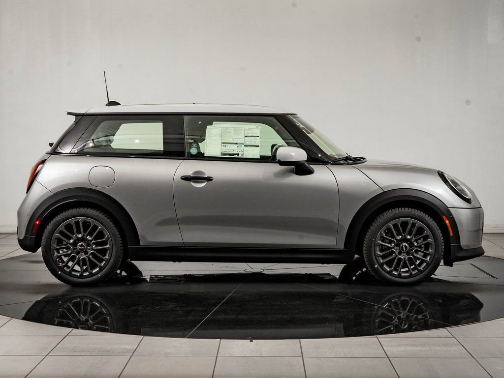 New 2026 MINI Cooper S FWD image 11