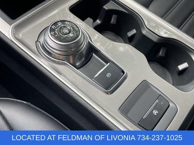 Used 2024 Ford Edge SEL image 15