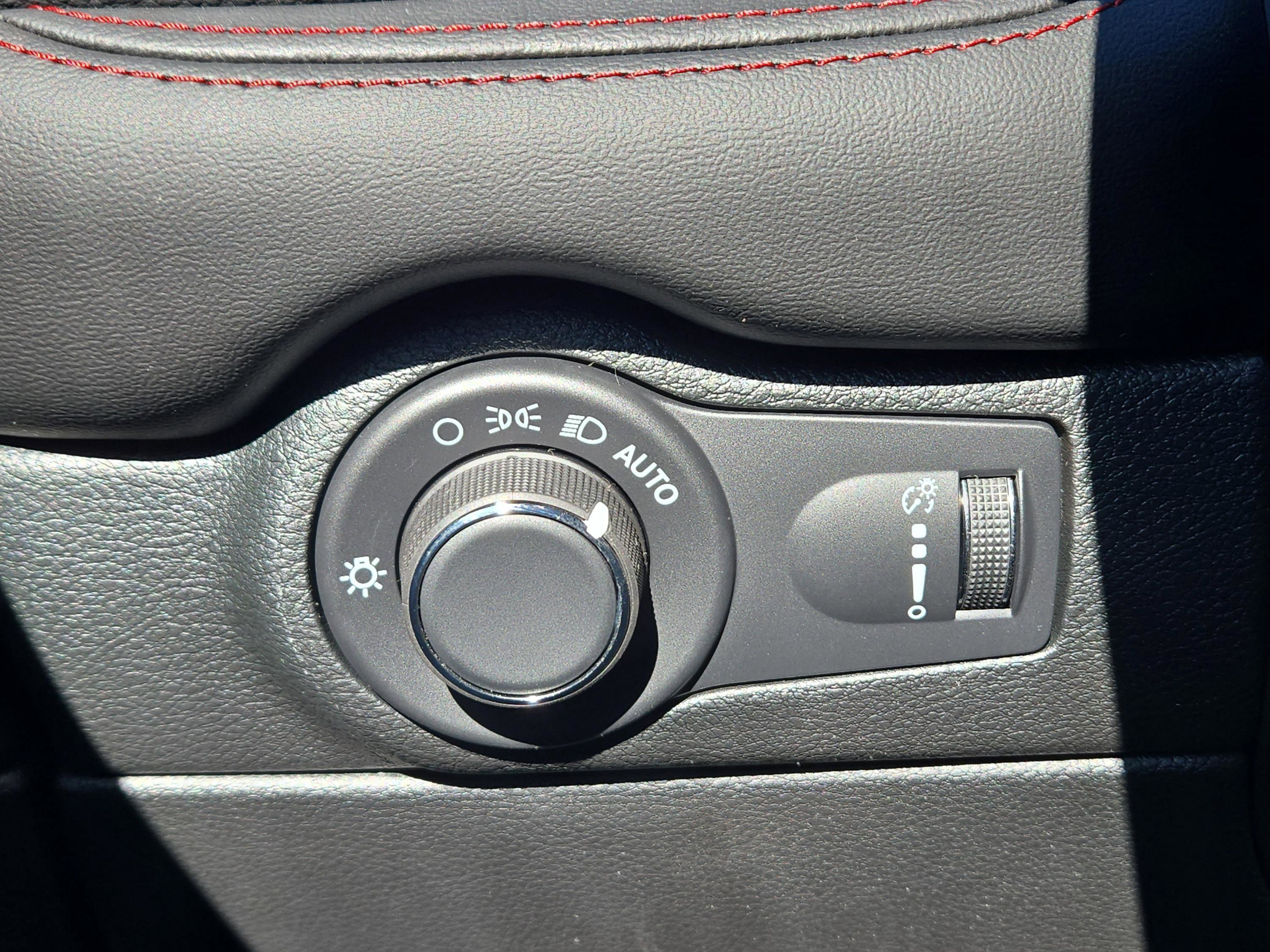 New 2026 Dodge Durango GT w/ Blacktop Package image 22