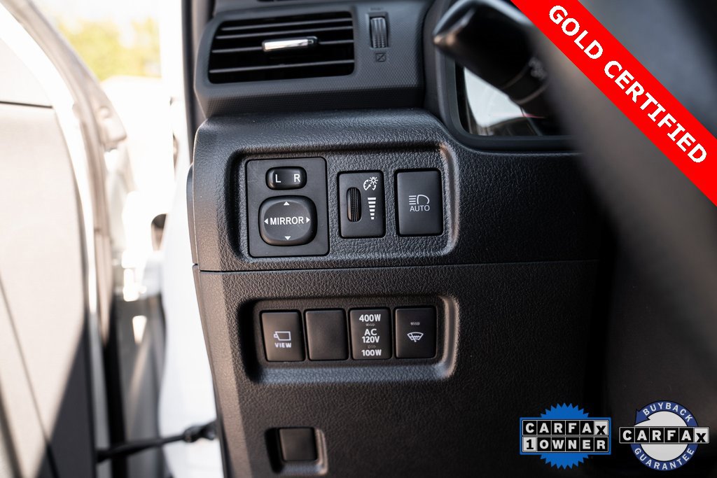Certified 2023 Toyota 4Runner TRD Pro image 14