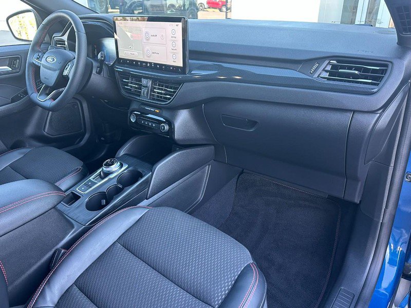 Used 2023 Ford Escape ST-Line w/ Tech Pack #1 image 14