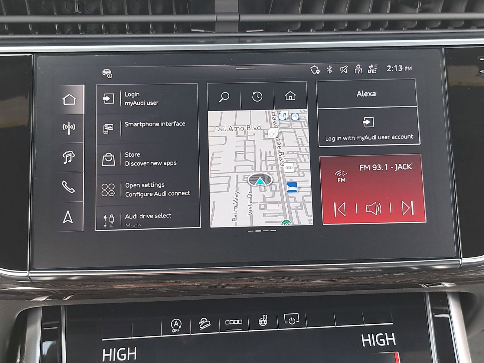New 2026 Audi Q8 Premium Plus AWD/4WD image 23