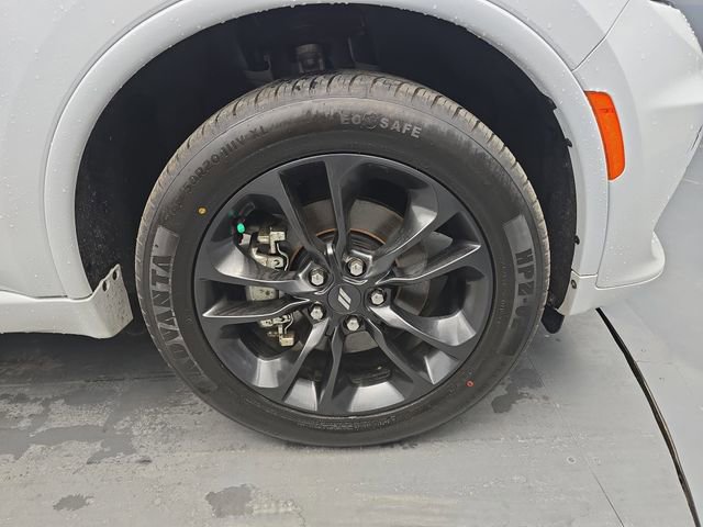 Used 2022 Dodge Durango SXT w/ Blacktop Package AWD/4WD image 13