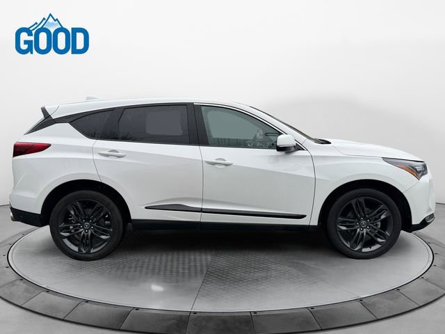 Used 2024 Acura RDX A-Spec image 6