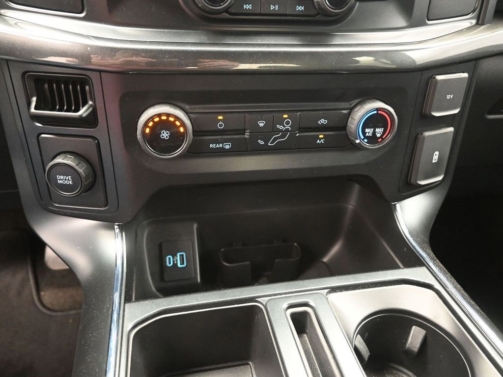 Used 2021 Ford F150 XL w/ STX Appearance Package image 9