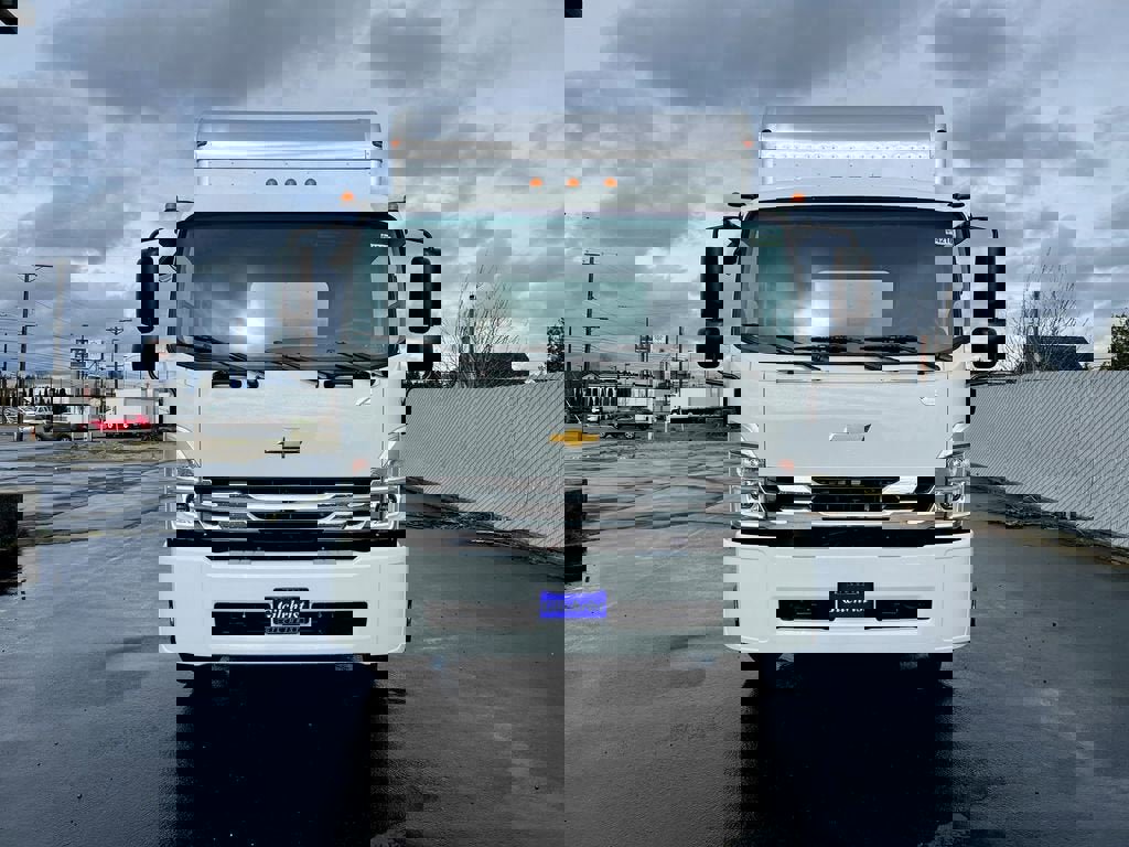 New 2024 Chevrolet Low Cab Forward 6500XD image 56