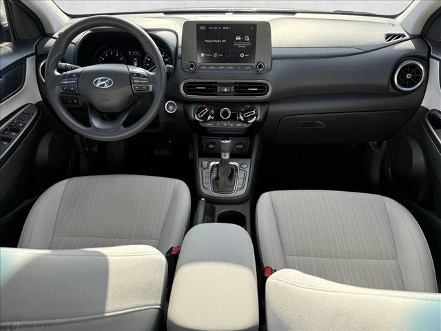 Certified 2023 Hyundai Kona SEL w/ Cargo Package FWD image 13