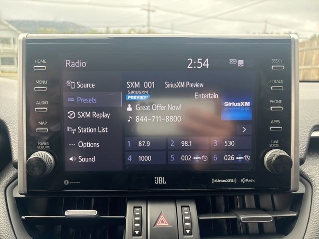 Used 2022 Toyota RAV4 XSE AWD/4WD image 13