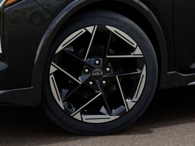 New 2026 Kia K4 GT-Line image 9