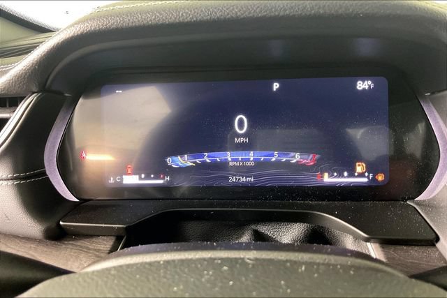 Used 2023 Jeep Grand Cherokee Limited AWD/4WD image 12