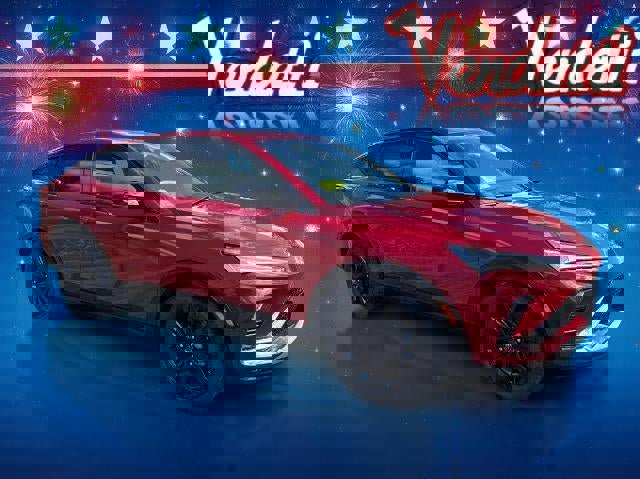 New 2026 Buick Envista Sport Touring image 3