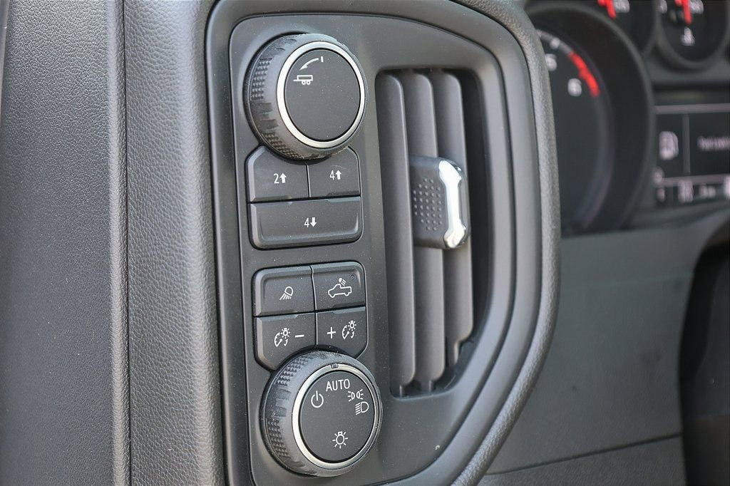 New 2025 Chevrolet Silverado 2500 W/T w/ WT Convenience Package AWD/4WD image 64
