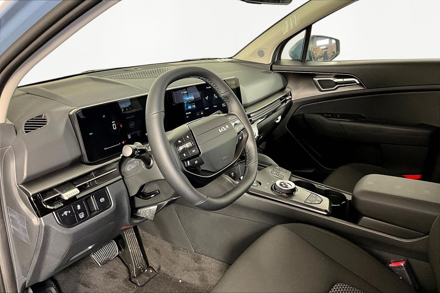 New 2026 Kia Sportage S AWD/4WD image 15