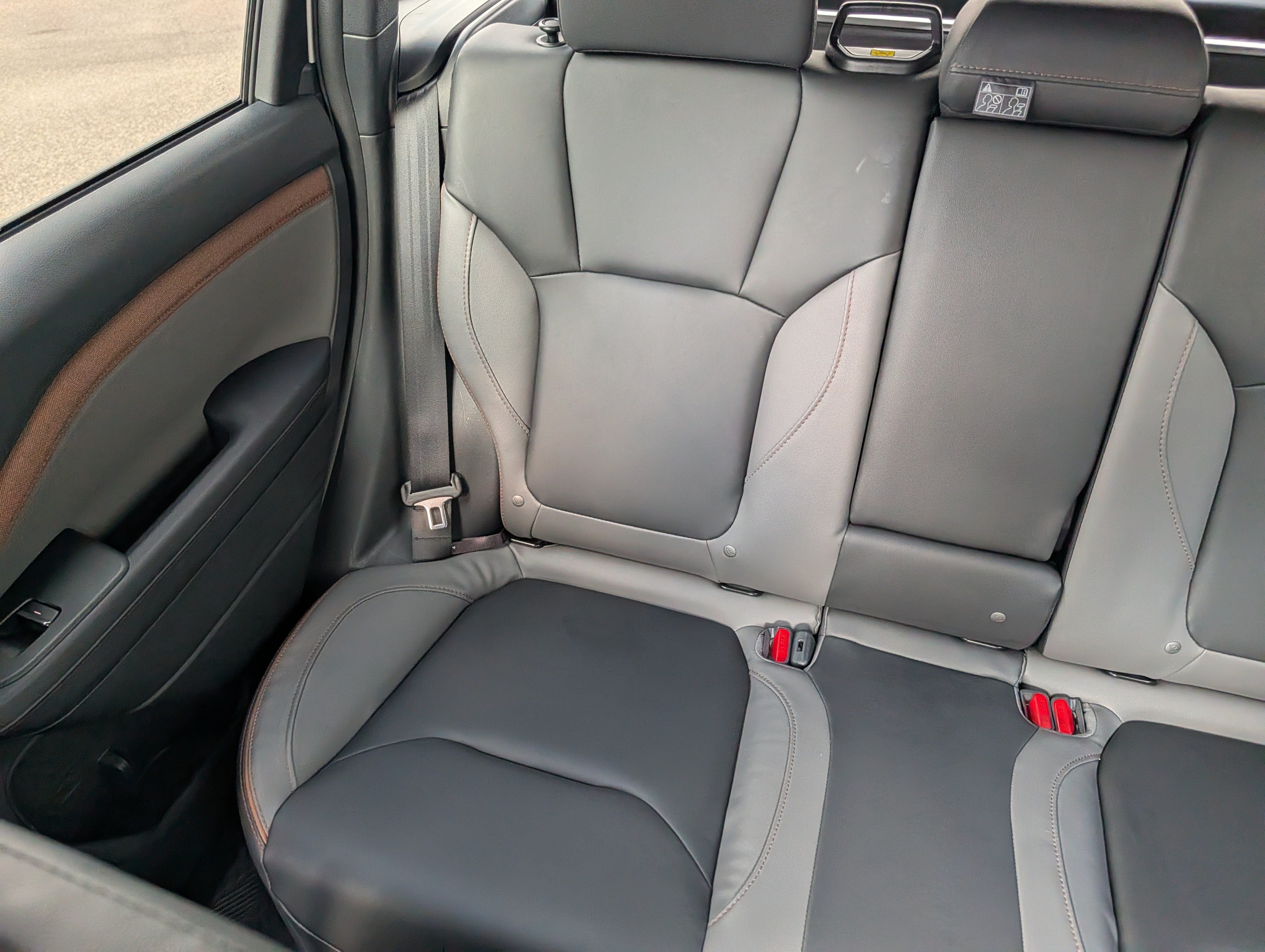 Used 2025 Subaru Forester Sport AWD/4WD image 13