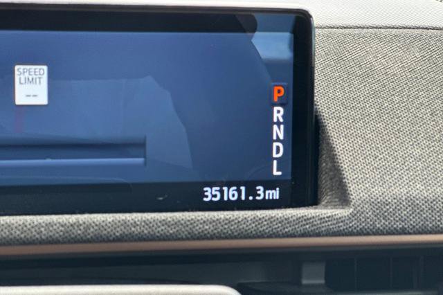 Certified 2023 Ford Mustang Mach-E GT AWD/4WD image 25
