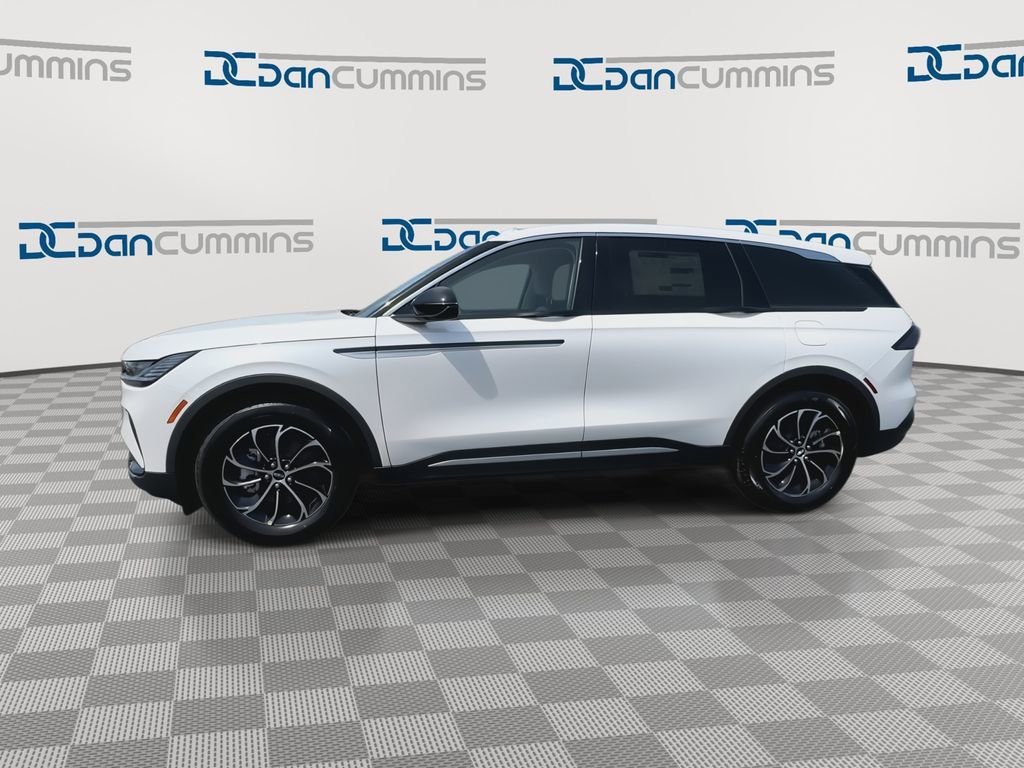 New 2026 Lincoln Nautilus Premier w/ Equipment Group 102A AWD/4WD image 5