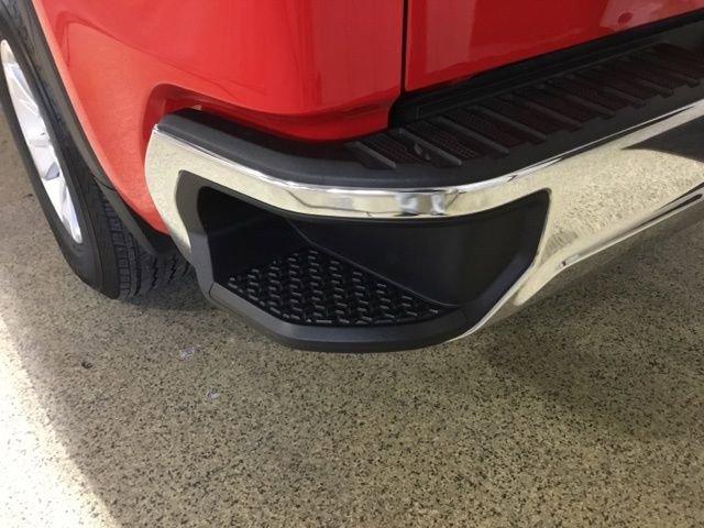 Used 2023 GMC Sierra 1500 Pro w/ Pro Value Package image 16