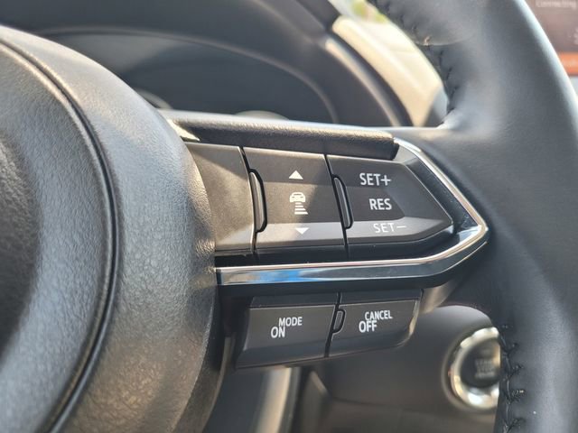 Used 2019 MAZDA CX-5 Grand Touring Reserve AWD/4WD image 26
