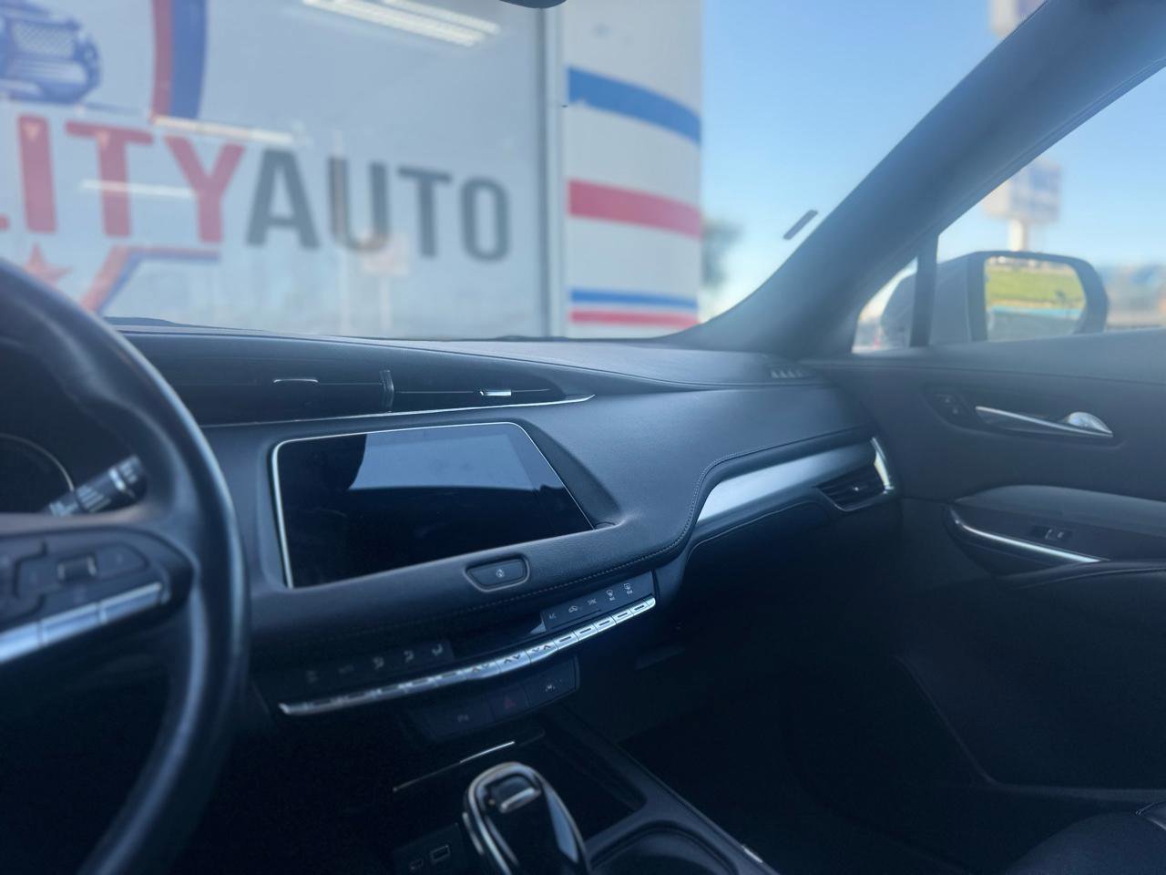 Used 2023 Cadillac XT4 Premium Luxury image 50