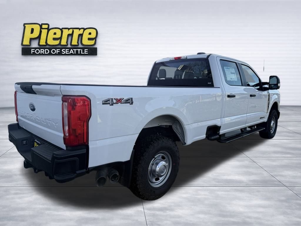 New 2026 Ford F350 XL w/ XL Off-Road Package image 5