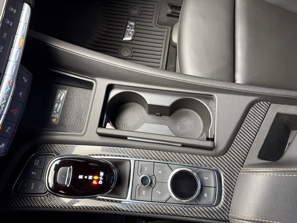 Used 2023 Cadillac CT5 Sport image 34